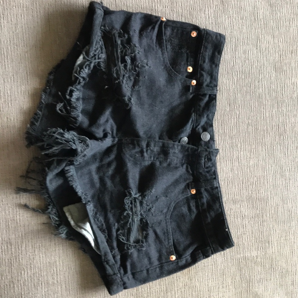 Shorts